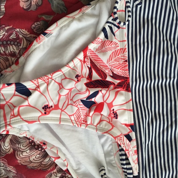 Tankini - Picture 3 of 7